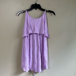 Victoria secret small tunic